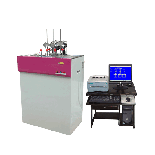 微機控制軟化點測定儀